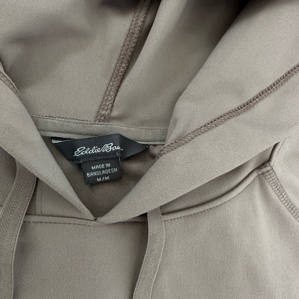 Eddie Bauer Women’s Athletic Hoodie
Women’s size medium
Like new - Picture 16 of 16
